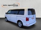 Volkswagen T6 Multivan 70 ans / Attelage / Garantie 12 mois Blanc  - 4