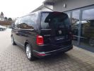 Volkswagen T6 Multivan DSG 4 Motion DSG 7 Places / CAMERA – NAV – TVA Récup. - 1ère Main – Garantie 12 Mois Noir  - 4