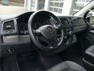 Volkswagen T6 Multivan DSG 4 Motion DSG 7 places / CAMERA – NAV – TVA récup. - 1ère main – Garantie 12 mois Noir  - 7