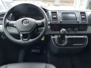 Volkswagen T6 Multivan DSG 4 Motion DSG 7 places / CAMERA – NAV – TVA récup. - 1ère main – Garantie 12 mois Noir  - 8