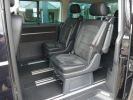 Volkswagen T6 Multivan DSG 4 Motion DSG 7 Places / CAMERA – NAV – TVA Récup. - 1ère Main – Garantie 12 Mois Noir  - 12