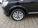 Volkswagen T6 Multivan DSG 4 Motion DSG 7 places / CAMERA – NAV – TVA récup. - 1ère main – Garantie 12 mois Noir  - 15