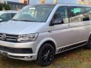 Volkswagen T6 MULTIVAN EDITION Argent  - 1