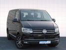 Volkswagen T6 Multivan Generation SIX / CAMERA – NAV - ATTELAGE - 1ère main – Garantie 12 mois Noir  - 3