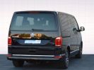 Volkswagen T6 Multivan Generation SIX / CAMERA – NAV - ATTELAGE - 1ère Main – Garantie 12 Mois Noir  - 5