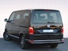 Volkswagen T6 Multivan Generation SIX / CAMERA – NAV - ATTELAGE - 1ère Main – Garantie 12 Mois Noir  - 7