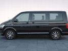 Volkswagen T6 Multivan Generation SIX / CAMERA – NAV - ATTELAGE - 1ère Main – Garantie 12 Mois Noir  - 8