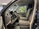 Volkswagen T6 Transporter 2.0 TDI 150 DSG / 04/2016 noir métal  - 8