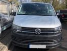 Volkswagen T6 Transporter 2.0 TDI 150 DSG 9 places version court gris  métal  - 2