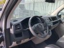 Volkswagen T6 Transporter 2.0 TDI 150 DSG 9 places version court gris  métal  - 3