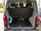 Volkswagen T6 Transporter 2.0 TDI 150 DSG 9 places version court gris  métal  - 7