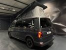 Volkswagen T6 WESTFALIA 2.0 TDI 204 CH 4MOTION Gris F  - 6