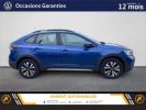 Volkswagen Taigo 1.0 tsi 110 dsg7 life business Bleu  - 4