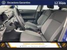 Volkswagen Taigo 1.0 tsi 110 dsg7 life business Bleu  - 5