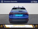 Volkswagen Taigo 1.0 tsi 110 dsg7 life business Bleu  - 8