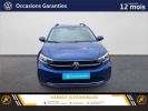 Volkswagen Taigo 1.0 tsi 110 dsg7 life business Bleu  - 9