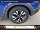 Volkswagen Taigo 1.0 tsi 110 dsg7 life business Bleu  - 12