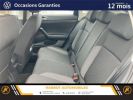 Volkswagen Taigo 1.0 tsi 110 dsg7 life business Bleu  - 13