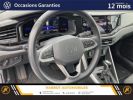 Volkswagen Taigo 1.0 tsi 110 dsg7 life business Bleu  - 15