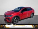 Volkswagen Taigo 1.0 tsi 110 dsg7 r-line ROUGE ROI METALLISE TOIT NOIR  - 1