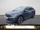 Volkswagen Taigo 1.0 tsi 110 dsg7 style GRIS CENDRE  - 1