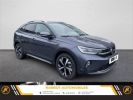 Volkswagen Taigo 1.0 tsi 110 dsg7 style GRIS CENDRE  - 3