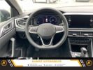 Volkswagen Taigo 1.0 tsi 110 dsg7 style GRIS CENDRE  - 12