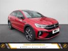 Volkswagen Taigo 1.5 tsi 150 dsg7 r-line ROUGE ROI METALLISE TOIT NOIR  - 3