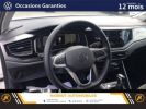 Volkswagen Taigo 1.5 tsi 150 dsg7 style Blanc  - 13