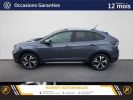 Volkswagen Taigo 1.5 tsi 150 dsg7 style GRIS CENDRE  - 2