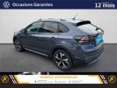 Volkswagen Taigo 1.5 tsi 150 dsg7 style GRIS CENDRE  - 6