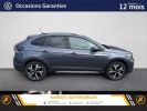 Volkswagen Taigo 1.5 tsi 150 dsg7 style GRIS CENDRE  - 7