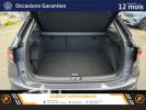 Volkswagen Taigo 1.5 tsi 150 dsg7 style GRIS CENDRE  - 9