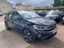 Volkswagen Taigo 1.5 TSI 150ch R-Line DSG7 NOIR  - 2