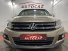 Volkswagen Tiguan 1.4 TSI 122 BlueMotion Technology Sport Beige  - 4