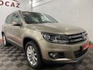 Volkswagen Tiguan 1.4 TSI 122 BlueMotion Technology Sport Beige  - 5