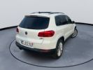 Volkswagen Tiguan 1.4 TSI 160 CARAT LUEMOTION TOIT GPS Blanc  - 4