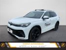 Volkswagen Tiguan 1.5 etsi 150ch dsg7 r-line BLANC PUR  - 1