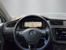 Volkswagen Tiguan 1.5 TSI DSG R Line / Garantie 12 mois Blanc  - 9