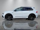 Volkswagen Tiguan 1.5 TSI DSG R Line / Garantie 12 mois Blanc  - 4