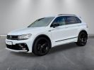 Volkswagen Tiguan 1.5 TSI DSG R Line / Garantie 12 mois Blanc  - 1