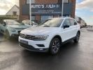 Volkswagen Tiguan 1.5 TSI EVO 130 IQ.Drive Blanc  - 1