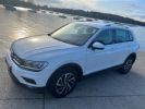 Volkswagen Tiguan 150 TSI CONNECT Blanc  - 6