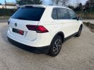 Volkswagen Tiguan 150 TSI CONNECT Blanc  - 8