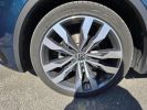 Volkswagen Tiguan 2.0 16V TDI BlueMotion - 150 - BV DSG 7 2016 R-Line PHASE 2 BLEU CLAIR  - 24