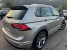 Volkswagen Tiguan 2.0 BI-TDI 240CH BLUEMOTION TECHNOLOGY CARAT EXCLUSIVE 4MOTION DSG7 Gris F  - 6