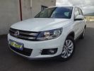 Volkswagen Tiguan 2.0 TDI 110 BlueMotion Technology Sportline Blanc  - 1