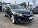 Volkswagen Tiguan 2.0 tdi 110 cv Noir Occasion - 1