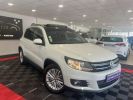 Volkswagen Tiguan 2.0 TDI 110 FAP BlueMotion Technology Cup Blanc  - 4