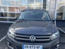 Volkswagen Tiguan 2.0 TDI 110CH BLUEMOTION TECHNOLOGY FAP CARAT Gris F  - 3